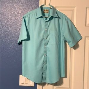 Gold Label Roundtree & Yorke Long Sleeve Tee M